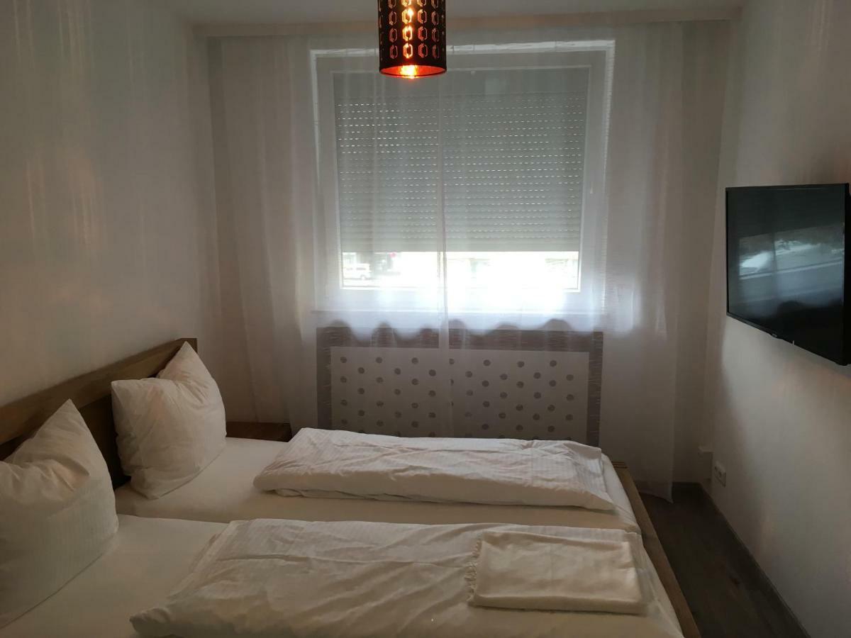 Apartment Rheinstraße 33