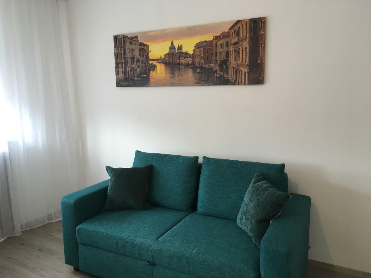 Apartment Rheinstraße 33 Mainz
